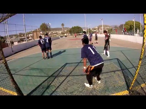 Innova F.C. (Torneo juvenil sabatino) 97-98