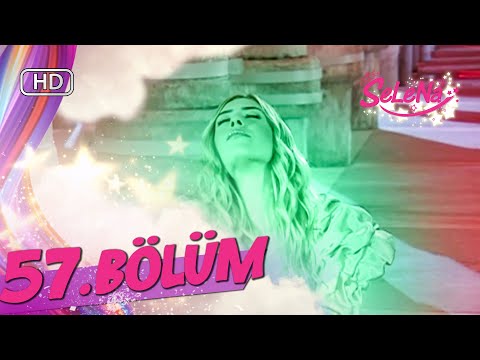 Selena 57. Bölüm HD