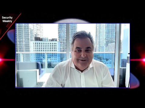 Advancing Zero Trust Priorities - Ashley Leonard - ESW #305