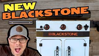 NEW Blackstone Bronco 28" XL Griddle - with NEW Burner Design! Let's put it to the TEST!