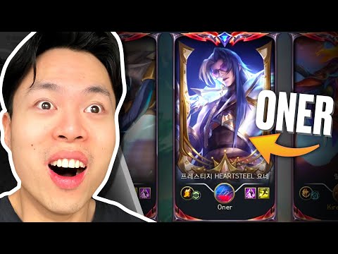 PLAYING WITH ONER EDUCATIONAL KOREA SOLO QUEUE