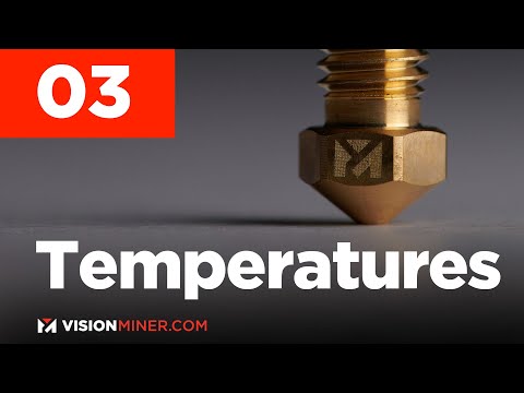 YouTube video about: How long to let 3d print cool?