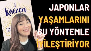 Hedeflerime Ulaşmak İçin 5 Senedir Kullandığım Yöntem (Kitap Özeti: Ka