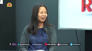 Damna Rahka: PMJAY &amp; Mizoram Health Care Scheme