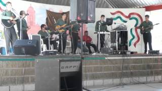 Tu Mirada - Ministerio Musical Alpha y Omega