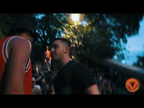KZ vs NAIRAM - 8VOS (FECHA 10) - Vértigo Freestyle