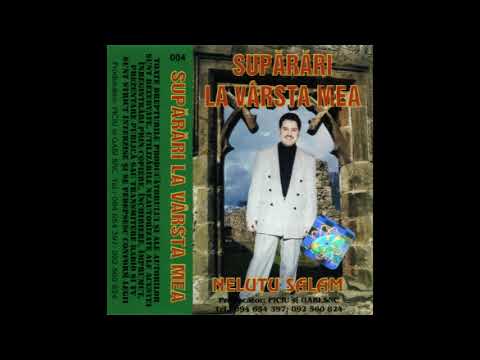 Neluțu Salam - Supărări la vârsta mea [Piciu și Gabi SNC] {1999}