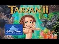 Tarzan II Disneycember