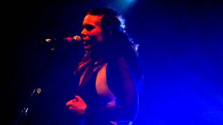 Kate Nash - Lullaby For An Insomniac - The Echoplex - Los Angeles