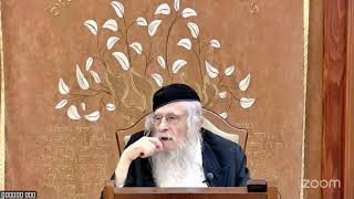 הגה"ח הרב מענדל וועכטר שליט"א י"ח מנחם אב תשפ"ה - לומדים תניא פרק ל"ו (הרב אברהם מנחם מענדל וכטר) - התמונה מוצגת ישירות מתוך אתר האינטרנט יוטיוב. זכויות היוצרים בתמונה שייכות ליוצרה. קישור קרדיט למקור התוכן נמצא בתוך דף הסרטון הגה"ח הרב מענדל וועכטר שליט"א י"ח מנחם אב תשפ"ה - לומדים תניא פרק ל"ו (הרב אברהם מנחם מענדל וכטר) - התמונה מוצגת ישירות מתוך אתר האינטרנט יוטיוב. זכויות היוצרים בתמונה שייכות ליוצרה. קישור קרדיט למקור התוכן נמצא בתוך דף הסרטון