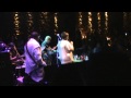 Dianne Reeves LIVE 2012 - THAT'S ALL 