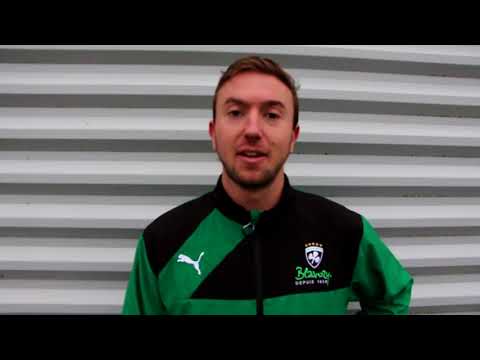 D1 : FC Saint-Germain - US Blavozy