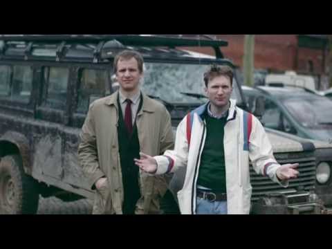 "Kennen Sie den Bürgermeister?" Trailer 1