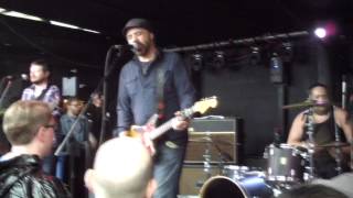 Swervedriver - &quot;Setting Sun&quot;@ Red 7 SXSW 2015, Best of SXSW Live
