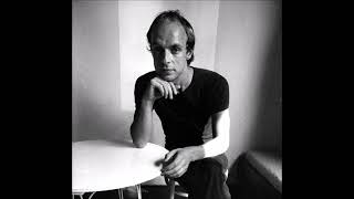 Brian Eno &#39;&#39;King&#39;s Lead Hat&#39;&#39;