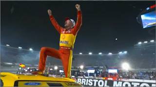 NASCAR Cup Series at Bristol | Bass Pro Shops Night Race 2026