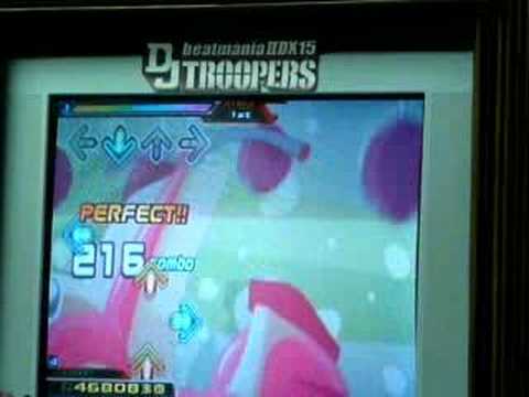 OMEGA AAA's Love Is Dreaminess (EXPERT) AAA #001