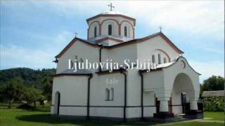 preview picture of video 'Crkva u Uzovnici'