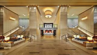 InterContinental Geneve, Geneva, Switzerland | Travel With Geetika
