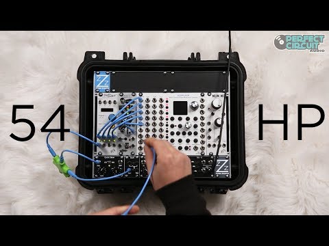 54HP Episode 4: Lo-Fi Groovebox