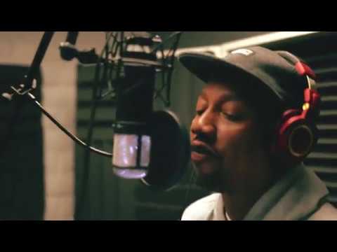 Studio Sessions with Planet Asia & Mitchy Slick