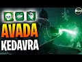 Comment Débloquer Avada Kedavra Hogwarts Legacy, Tuto Guide Apprendre les Sortilège Impardonnable