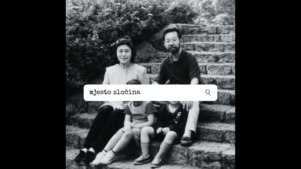 Epizoda 50: Obitelj Miyazawa- Ubojstva na dalekom istoku