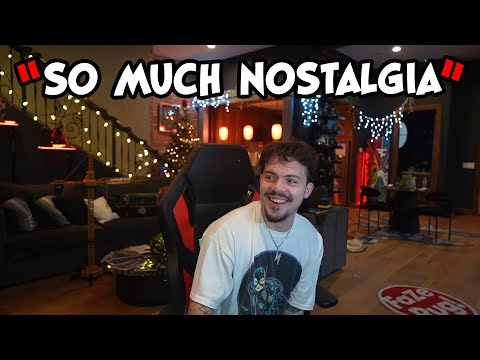 Adapt Reacts To His Old YouTube Videos