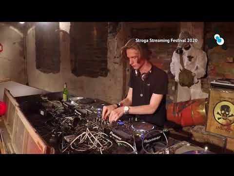 Tensition  - Stroga Streaming Festival 2020