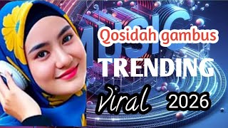 Download lagu Qosidah gambus trending 2026 mp3