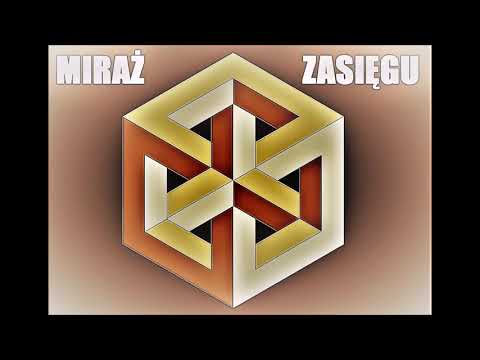 Sagittarius A* x Trix - Miraż Zasięgu
