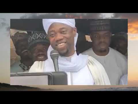 Isinku Ninu Islam - Sheikh Dr. Sulaimon Faruq Onikijipa nikijipa