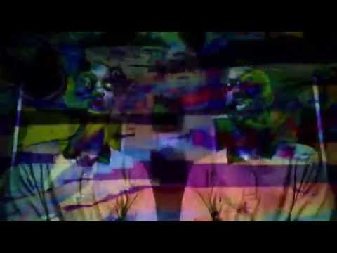 Wavy Jone$ ft. Black Smurf - Born Alone (Remix)