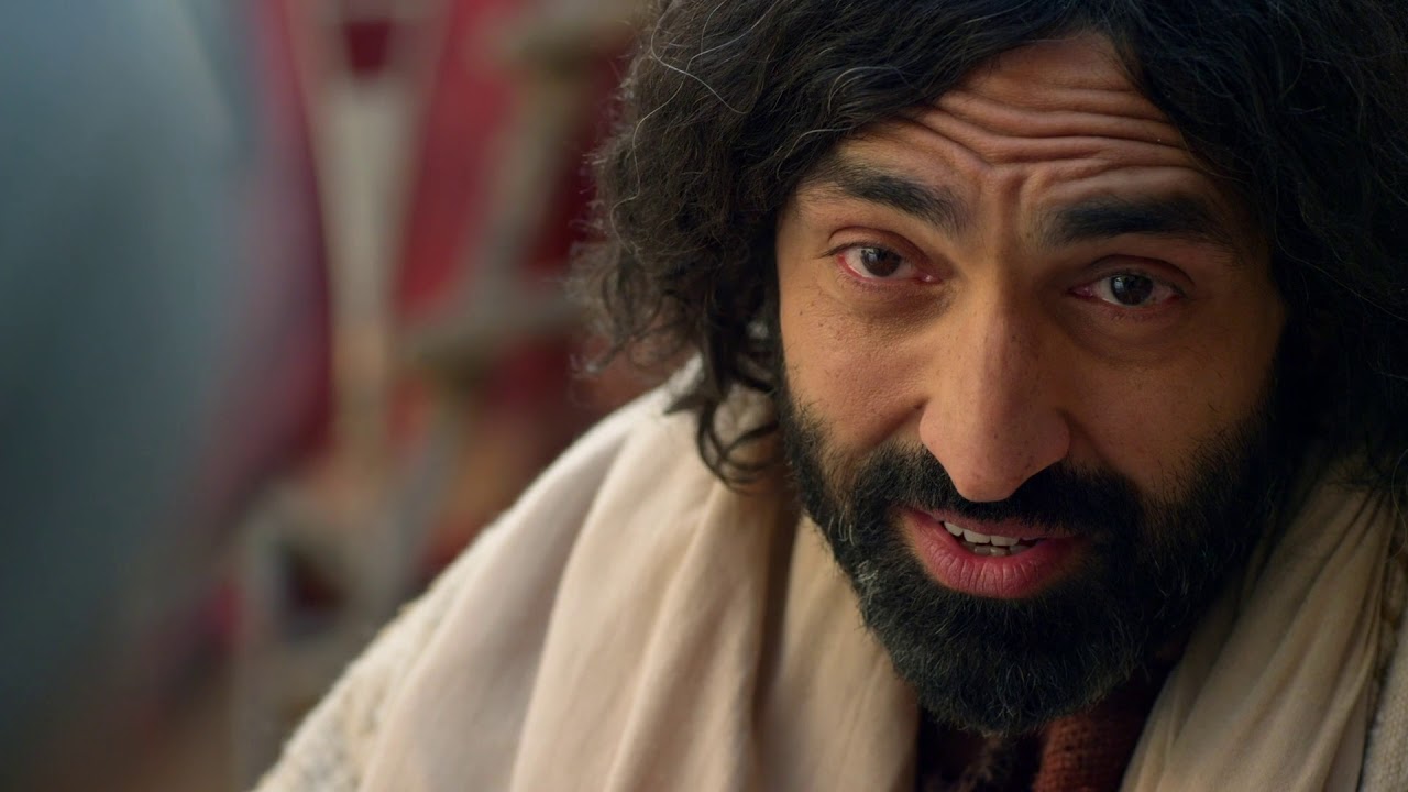 LUMO GOSPEL OF MARK CHAPTER 10:1-31 | ITALIAN