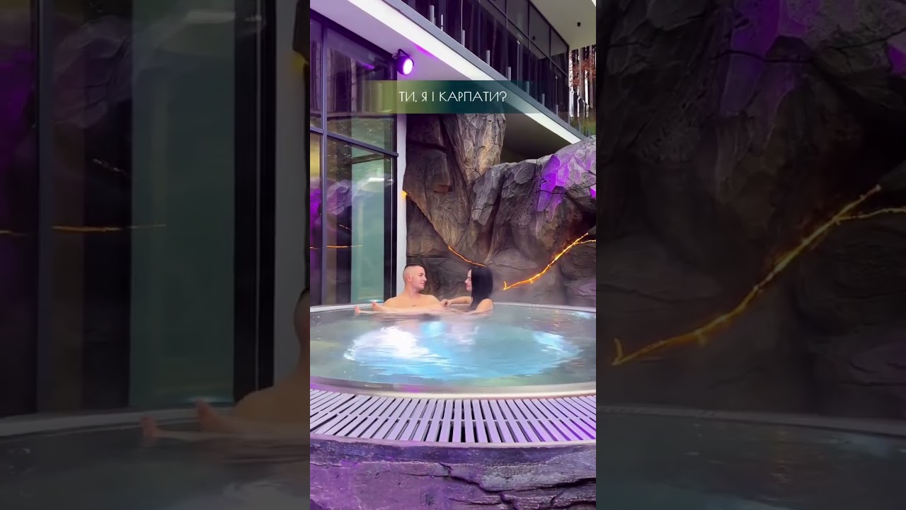 Атмосферні ролики про гостей