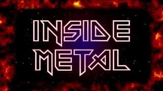 INSIDE METAL: THE LA METAL SCENE EXPLODES! - OFFICIAL TRAILER