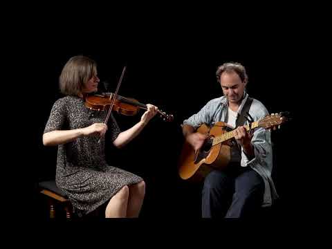 Fiddlenautis - Galician fiddle - Begoña Riobó