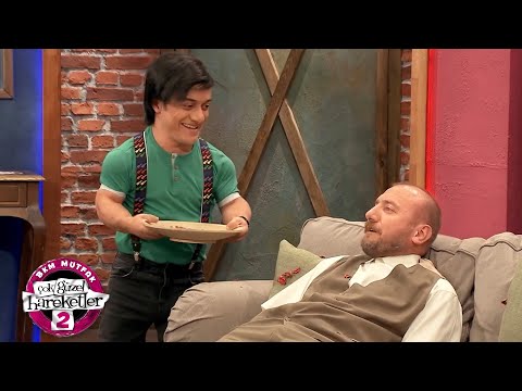 Deden Olmuyor (55.Bölüm) - Çok Güzel Hareketler 2