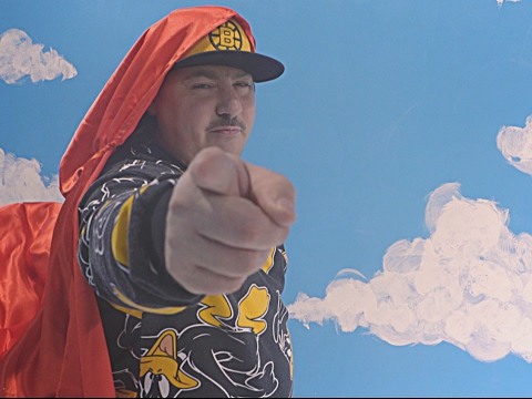 Gérard Baste ( Svinkels )  - Trop Gros