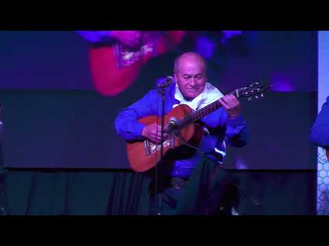 Homenaje a Conjunto Ivoti, descubrimiento de Monumento y Show en Vivo - Ceres 2021