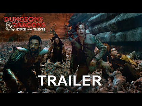 afbeelding Internationale Trailer