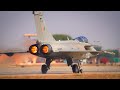 CRAZIEST RAFALE TAKEOFF Indian Air Force 4K