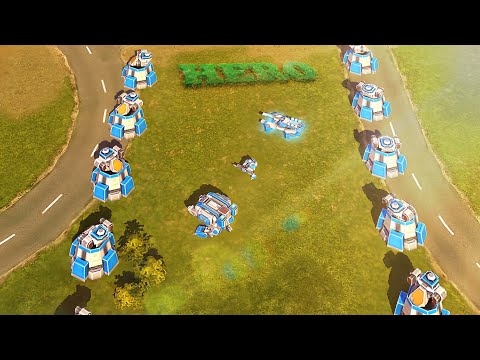 My Perfect Sky Defense (Art of War 3)