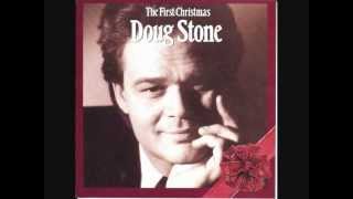 doug stone - a christmas card