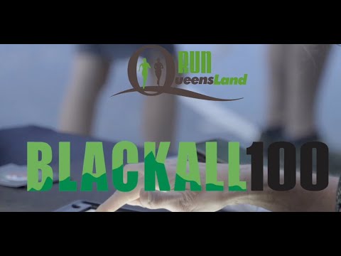 Blackall 100