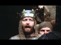 Monty Python The Black Knight