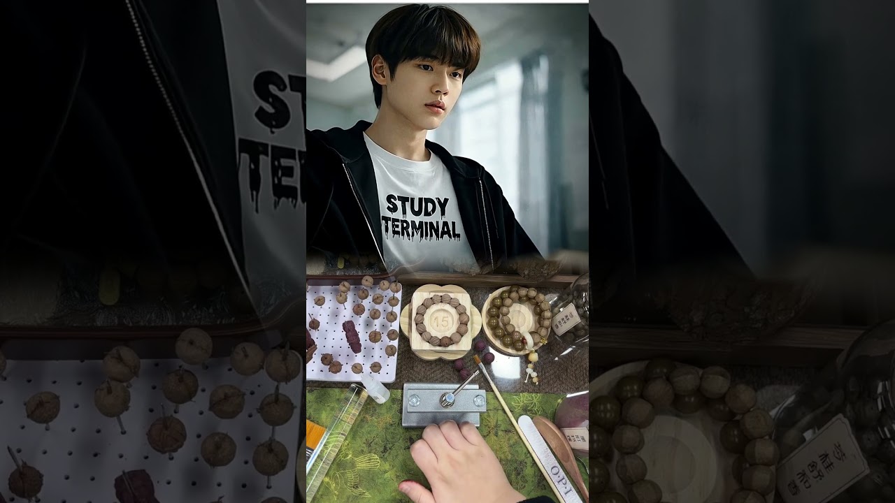 CR：@StudyTerminall