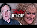 Quentin Tarantino On Fatal Attraction