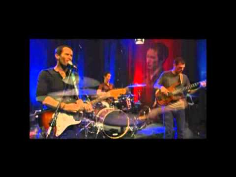 Karl Morgan Band "In Your Eyes" (Peter Gabriel)