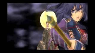 The Legend of Heroes: Ao no Kiseki S-Craft Exhibition [Heroes and Villains]